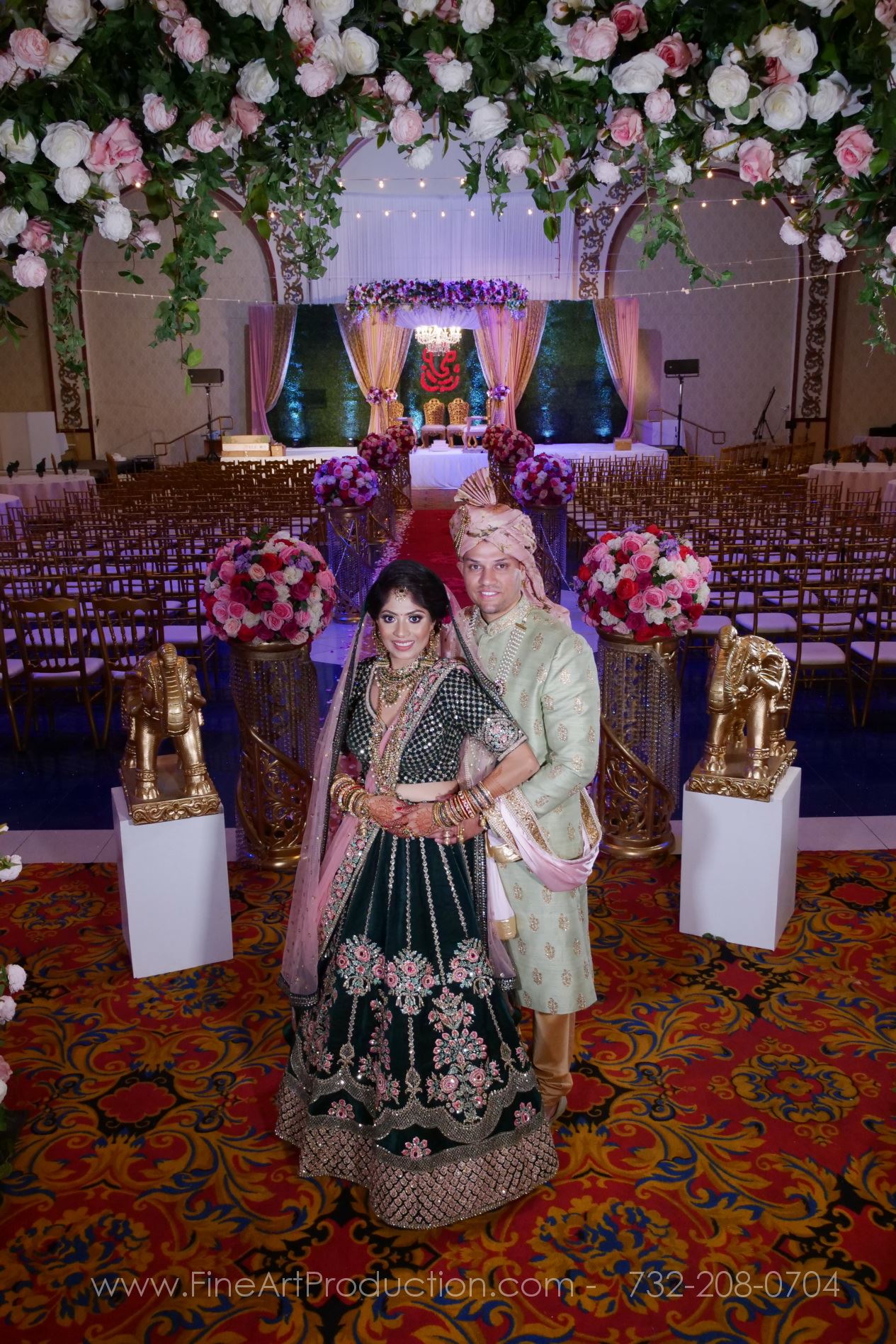 Indian Wedding Photographer - Fine Art Production - indian wedding photograher - fine art production - chirali - amish - thakkar by Indian Wedding Photographer